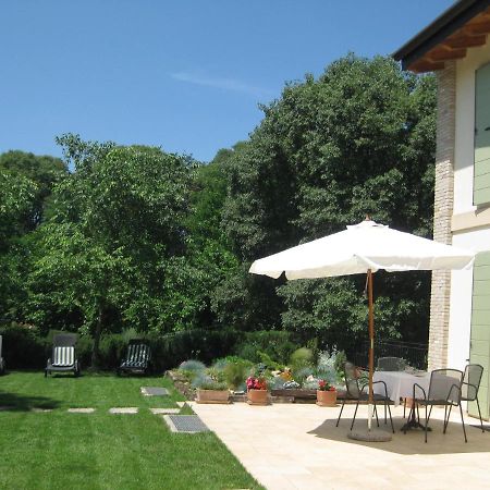 Agriturismo Campagnoletto Cavriana Bagian luar foto