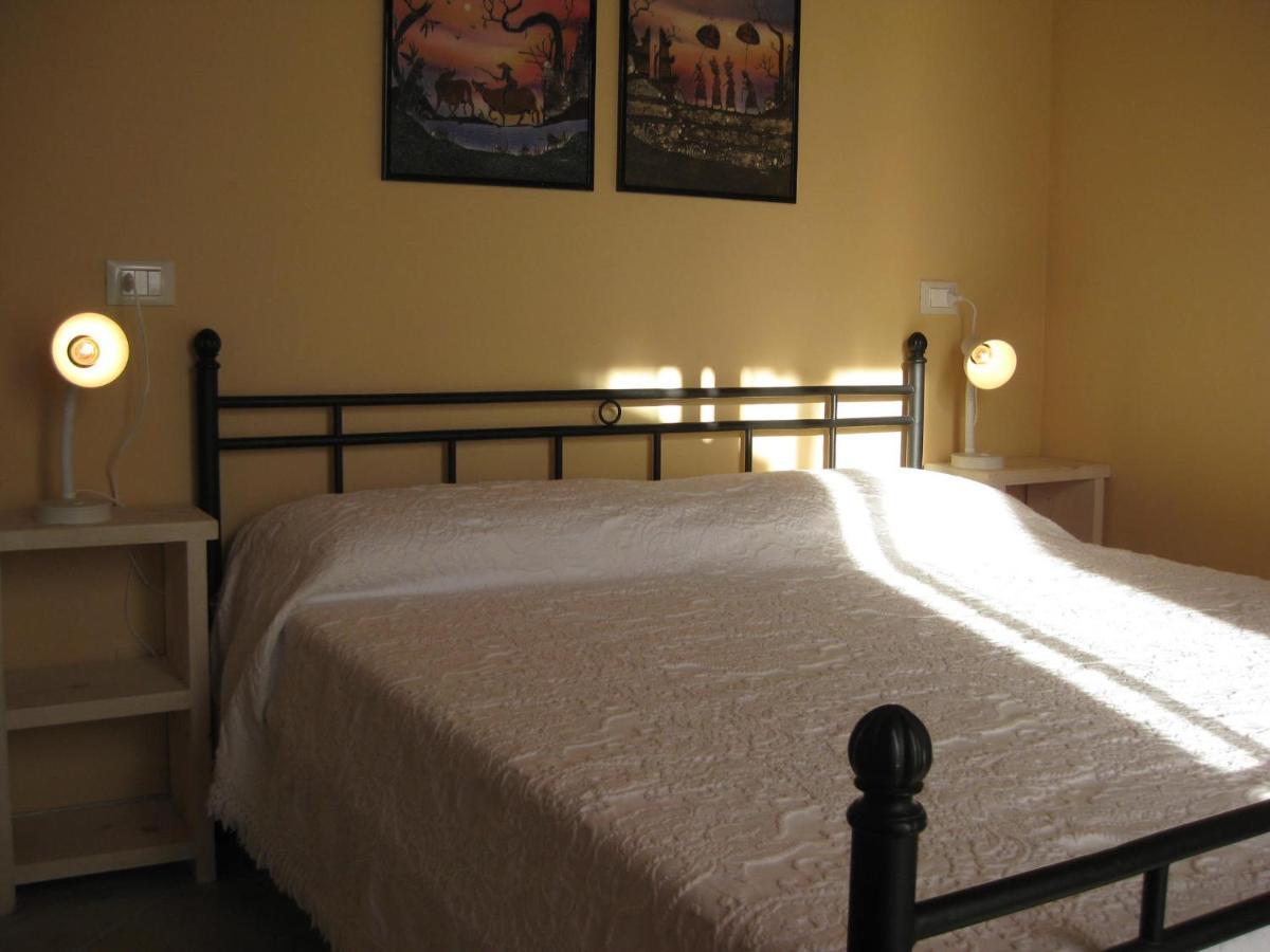 Agriturismo Campagnoletto Cavriana Bagian luar foto