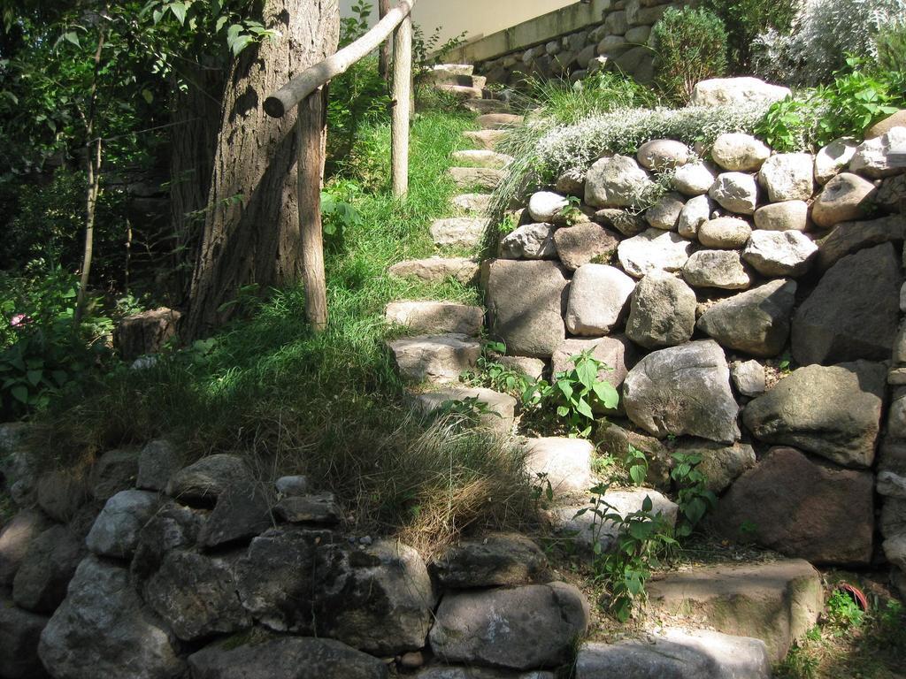 Agriturismo Campagnoletto Cavriana Bagian luar foto