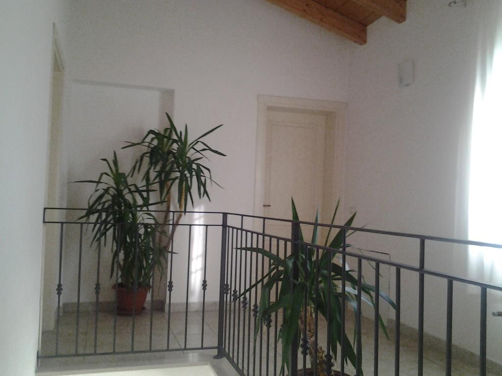 Agriturismo Campagnoletto Cavriana Ruang foto