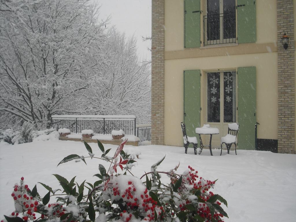 Agriturismo Campagnoletto Cavriana Bagian luar foto