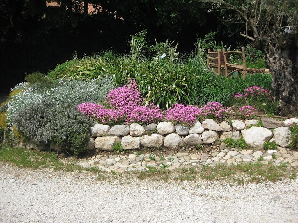 Agriturismo Campagnoletto Cavriana Bagian luar foto