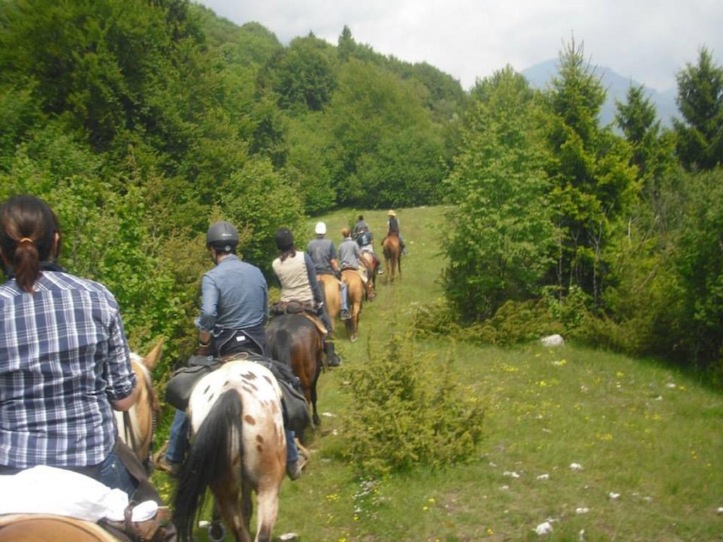 Agriturismo Campagnoletto Cavriana Bagian luar foto