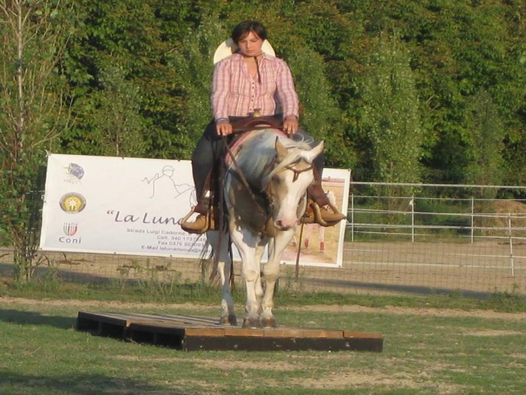 Agriturismo Campagnoletto Cavriana Bagian luar foto