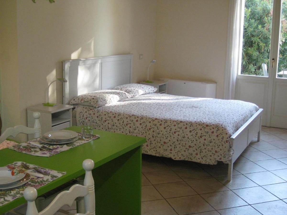 Agriturismo Campagnoletto Cavriana Bagian luar foto