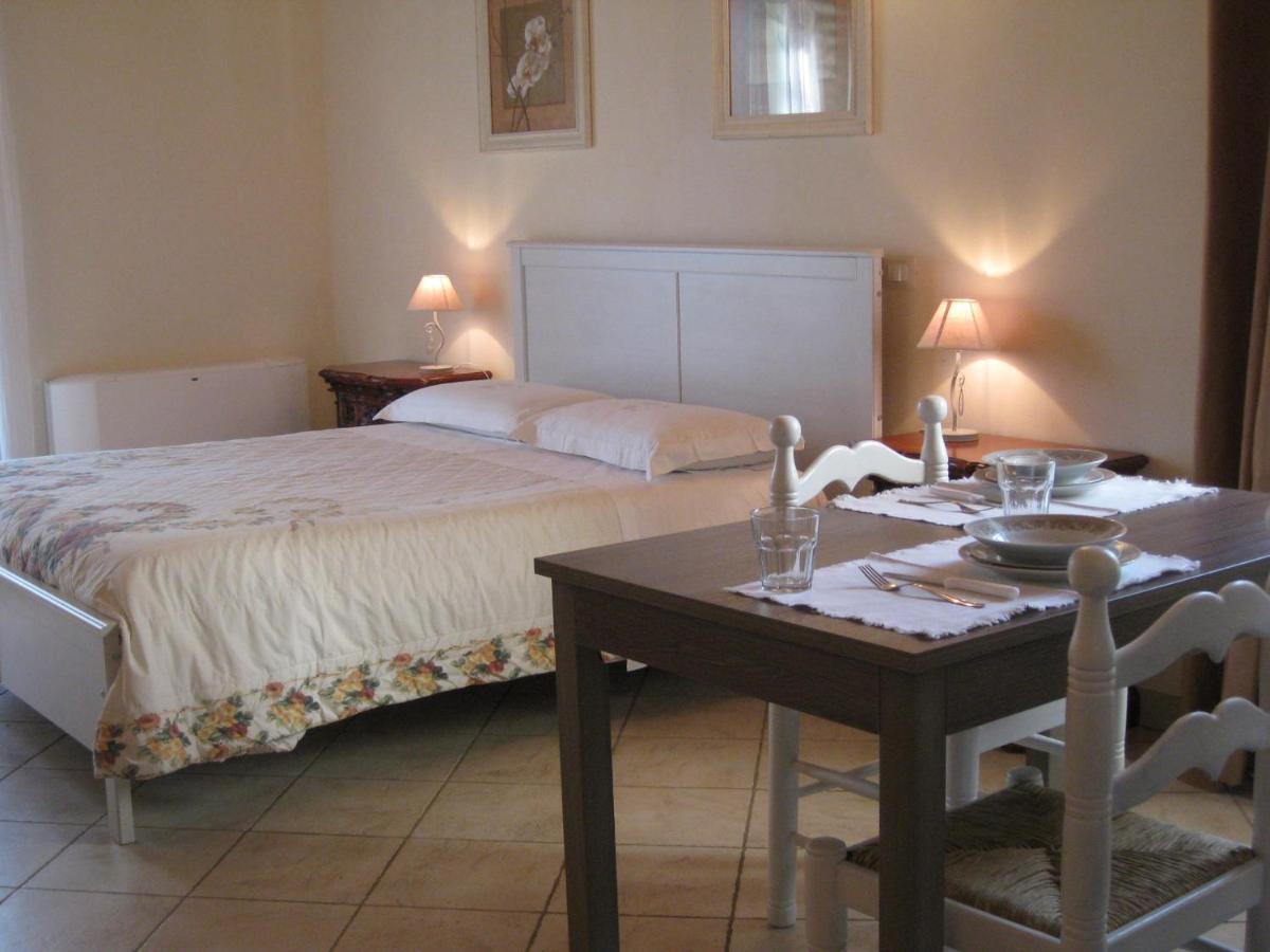 Agriturismo Campagnoletto Cavriana Bagian luar foto