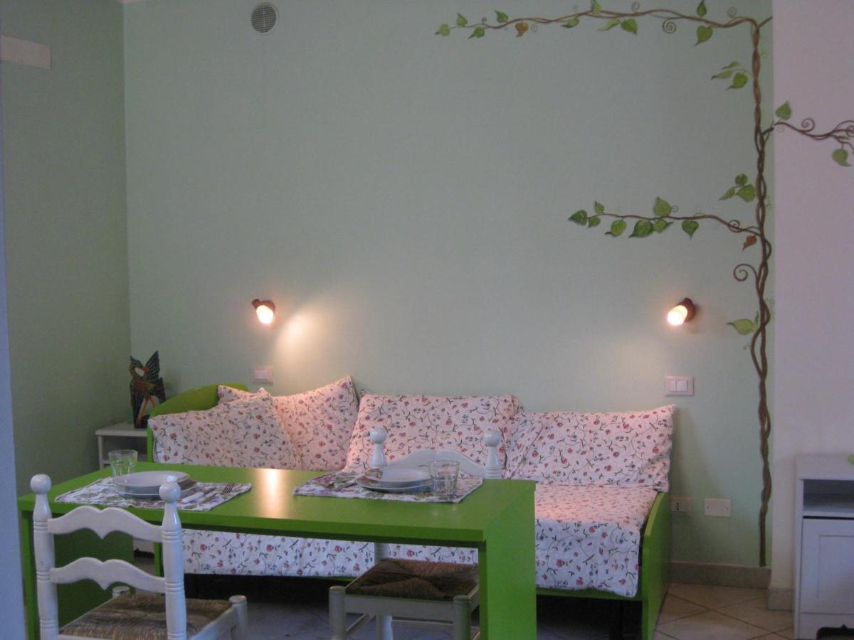 Agriturismo Campagnoletto Cavriana Bagian luar foto