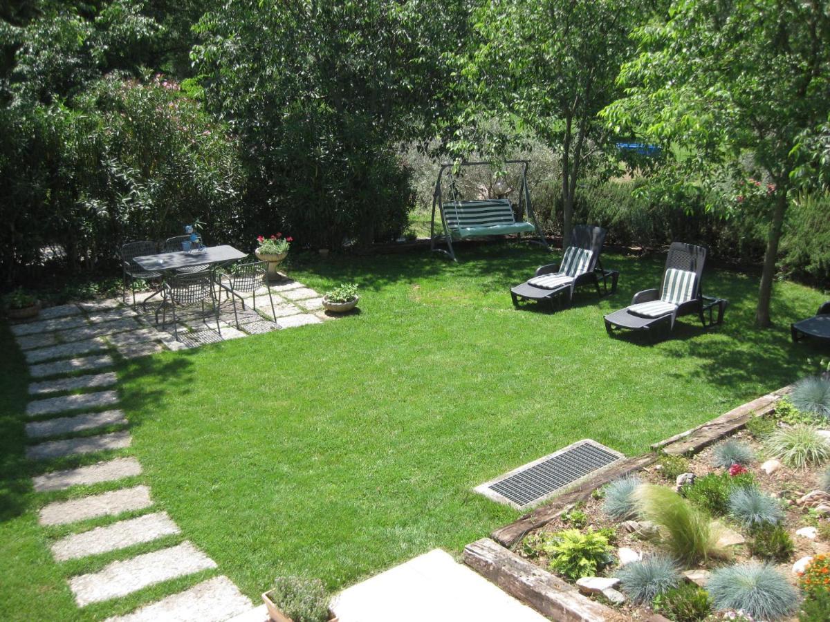 Agriturismo Campagnoletto Cavriana Bagian luar foto
